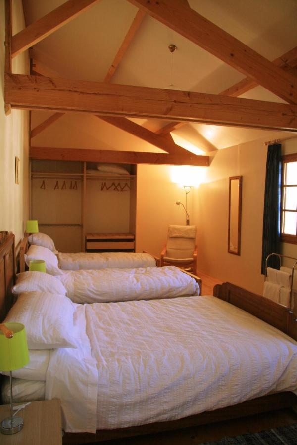 Loire Escapes Hotel Berrie Eksteriør billede
