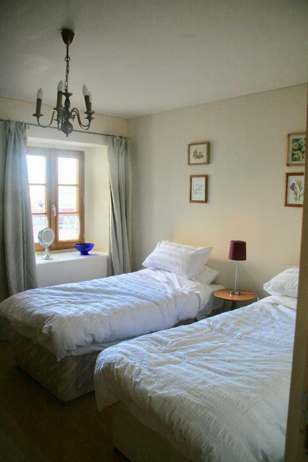 Loire Escapes Hotel Berrie Eksteriør billede