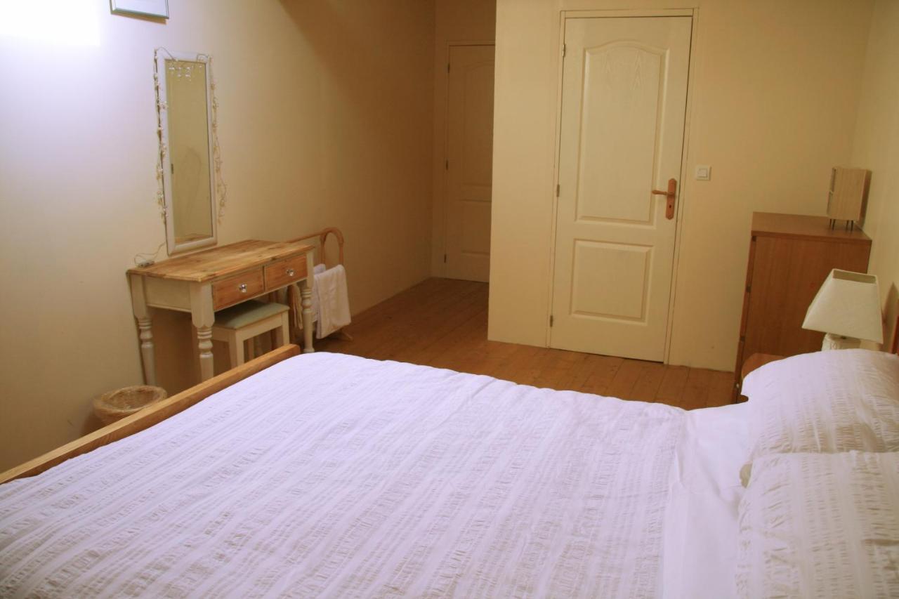 Loire Escapes Hotel Berrie Eksteriør billede