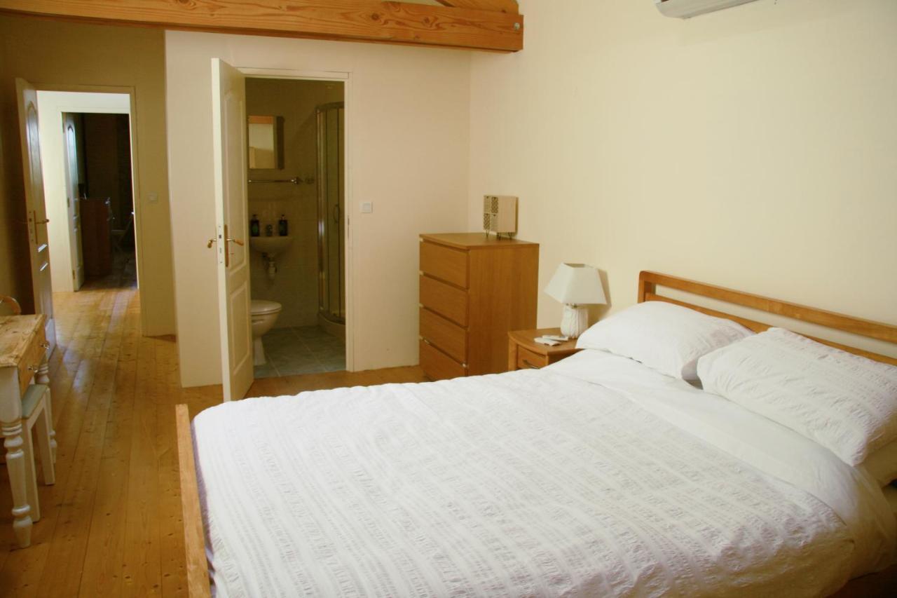 Loire Escapes Hotel Berrie Eksteriør billede
