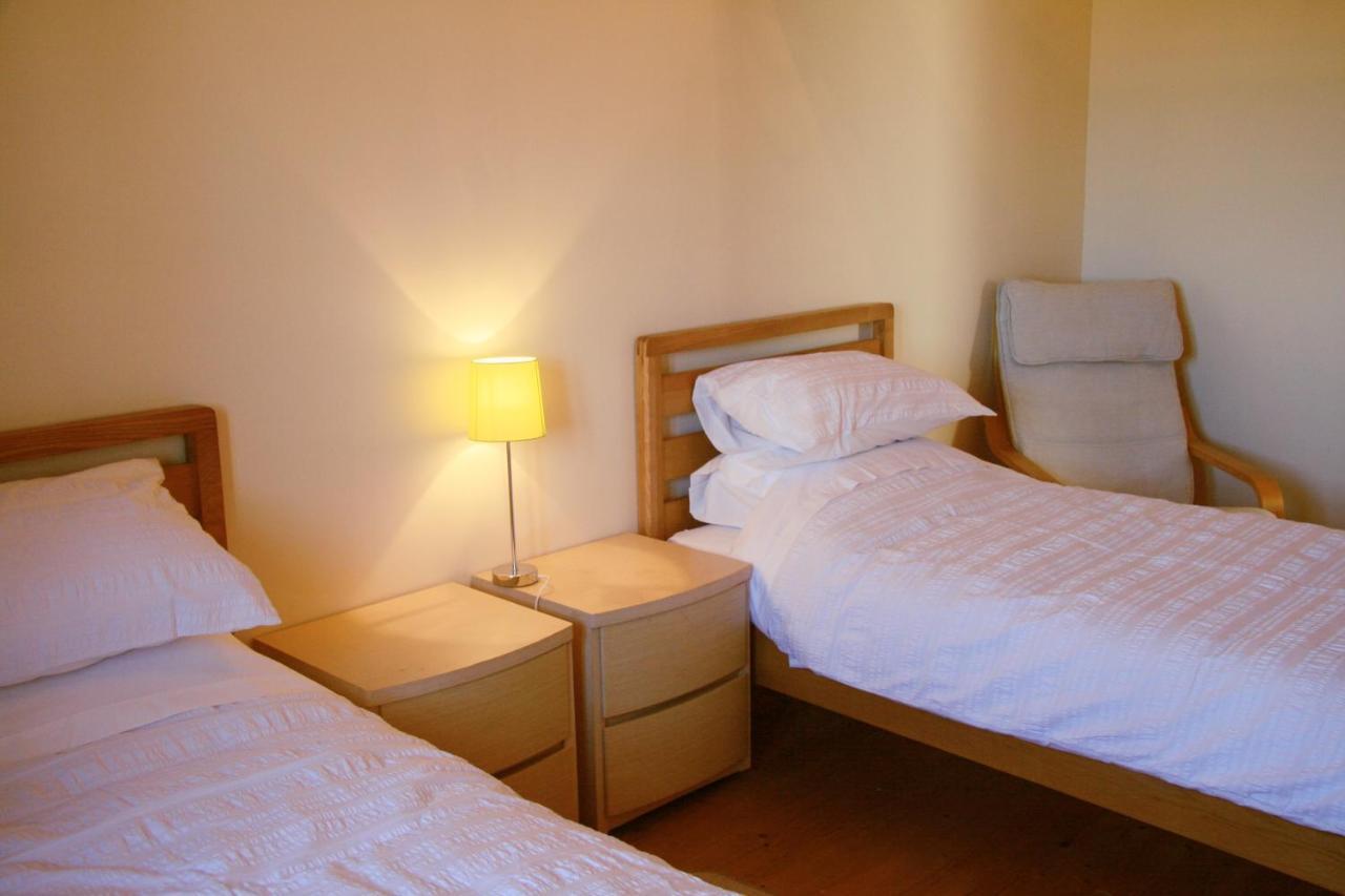 Loire Escapes Hotel Berrie Eksteriør billede