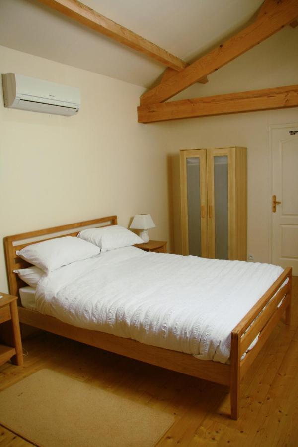 Loire Escapes Hotel Berrie Eksteriør billede